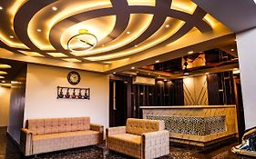Kanha Inn